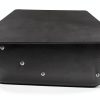 34 Gallon RV Water Tank Ameri Kart Black/Gray Leak Proof Waste Tank-2