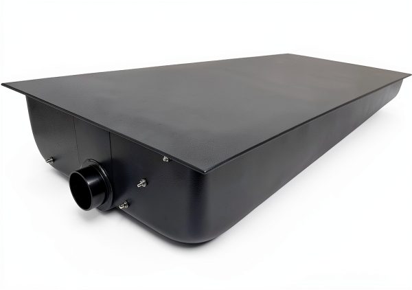 Icon Technologies 48 Gallon RV Black Water Tank Model 14320-3