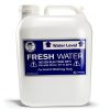 Ozark River Portable Sink Replacement 5 Gallon Clear Plastic Tank-0