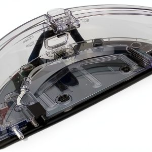 Goodsby RV Water Tank GFS-2400 14.2 x 6.3 x 4.7 in 1.27lb Capacity-0