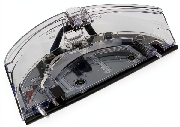 Goodsby RV Water Tank GFS-2400 14.2 x 6.3 x 4.7 in 1.27lb Capacity-0
