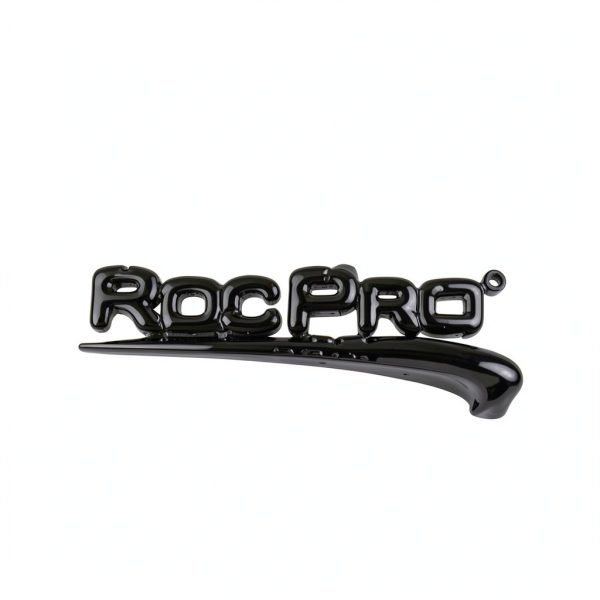 RecPro 33 Gallon Black RV Water Tank HDPE Blow Molded-4