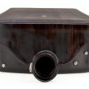 RecPro 33 Gallon Black RV Water Tank HDPE Blow Molded-1