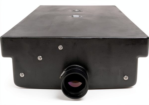 Ameri-Kart 29 Gallon RV Black Water Tank with End Discharge USA Made-2
