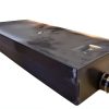Class A Customs 40 Gallon Black RV Waste Water Tank Model WT-4000-1