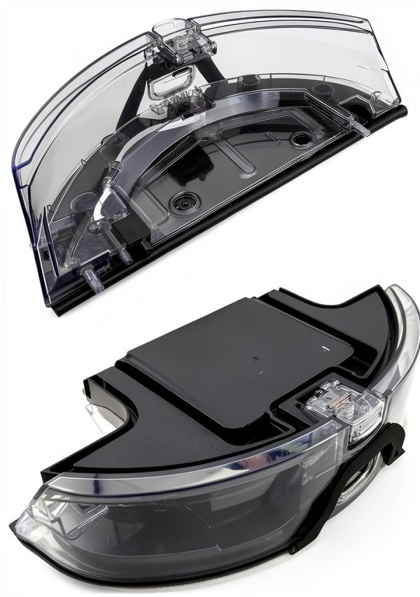 Goodsby RV Water Tank GFS-2400 14.2 x 6.3 x 4.7 in 1.27lb Capacity-1