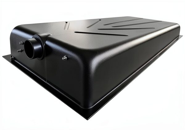 Icon Technologies 48 Gallon RV Black Water Tank Model 14320-2