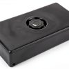 RV Black Water Tank Jauarta 8 Gallon LLDPE Seamless Square Model J4NG-5