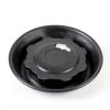 RV Black Water Tank Jauarta 8 Gallon LLDPE Seamless Square Model J4NG-8