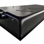 Icon Technologies 48 Gallon RV Black Water Tank Model 14320-0