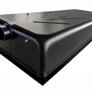 Icon Technologies 48 Gallon RV Black Water Tank Model 14320-0