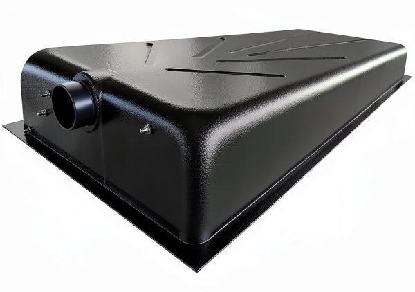 Icon Technologies 48 Gallon RV Black Water Tank Model 14320-0