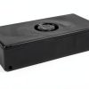RV Black Water Tank Jauarta 8 Gallon LLDPE Seamless Square Model J4NG-6