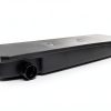 RecPro 29 Gallon Black Water Tank with Ribs Model RP-1018H-0