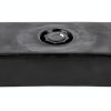 RV Black Water Tank Jauarta 8 Gallon LLDPE Seamless Square Model J4NG-4