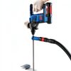 Bosch HC2102 5/8 in. x 8 in. SDS-Plus Bulldog Rotary Hammer Bit-11