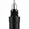 SDS-Plus to SDS-Max Adapter, 8-1/4" Alloy Steel Adapter for Rotary Hammer Drills - Durable Drill Bit Adapter for Concrete and Demolition Work, HOME, DIY, Gift for Men, Friend, Family-2