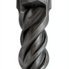 Bosch HC2102 5/8 in. x 8 in. SDS-Plus Bulldog Rotary Hammer Bit-1