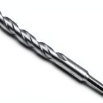 BOSCH LBHX010 1/2 in Hex Shank Hammer Drill Masonry Bit 4X Life-0