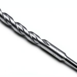 BOSCH LBHX010 1/2 in Hex Shank Hammer Drill Masonry Bit 4X Life-0
