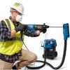 Bosch HC2102 5/8 in. x 8 in. SDS-Plus Bulldog Rotary Hammer Bit-2