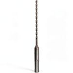 Makita 5/32" x 6-1/4" SDS-Plus Masonry Bit - 25 Pack Stainless Steel-0