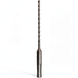 Makita 5/32" x 6-1/4" SDS-Plus Masonry Bit - 25 Pack Stainless Steel-0