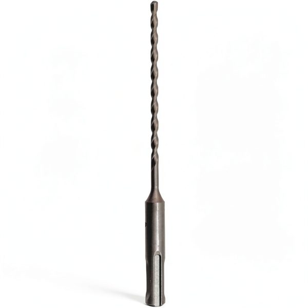 Makita 5/32" x 6-1/4" SDS-Plus Masonry Bit - 25 Pack Stainless Steel-0