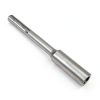 5/8" & 3/4" Ground Rod Driver by SyunsXoon SDS Max Hammer Drill Tool-0