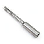 5/8" & 3/4" Ground Rod Driver by SyunsXoon SDS Max Hammer Drill Tool-0