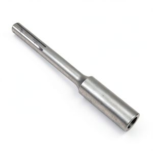 5/8" & 3/4" Ground Rod Driver by SyunsXoon SDS Max Hammer Drill Tool-0