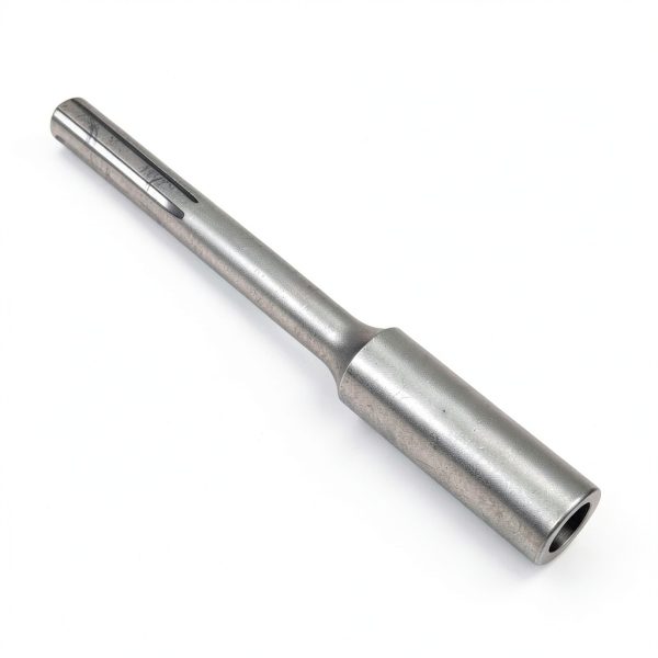 5/8" & 3/4" Ground Rod Driver by SyunsXoon SDS Max Hammer Drill Tool-0