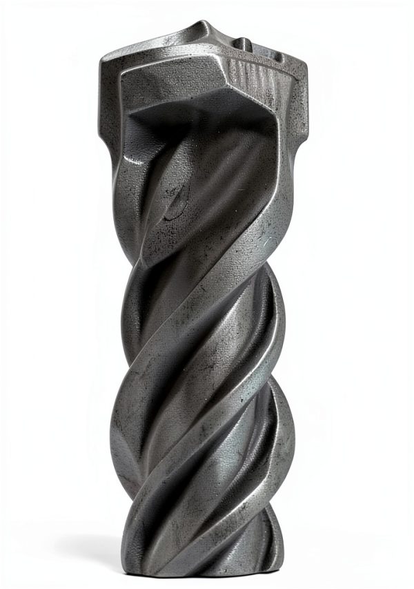 Bosch HC2011B5 5-Piece SDS-Plus Rotary Hammer Bits, Carbide, 3/16 in-1