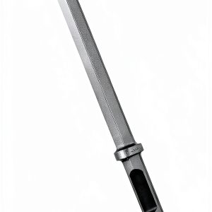 Bosch HS2161 20 in. Moil Point Hex Hammer Drill Bit – 2" Cutting-0