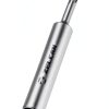 SDS Plus Ground Rod Driver by Zelcan 40Cr Steel Fits 5/8 & 3/4 Rods-0