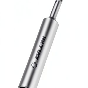 SDS Plus Ground Rod Driver by Zelcan 40Cr Steel Fits 5/8 & 3/4 Rods-0